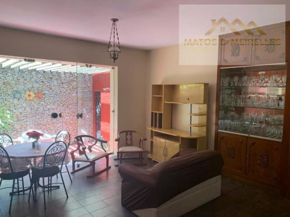 Imagem Casa com 4 Quartos à Venda, 585 m² em Fátima - Fortaleza