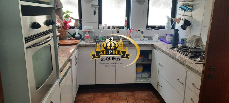 Imagem Casa de Condomínio com 5 Quartos à Venda, 360 m² em Alphaville - Santana De Parnaíba