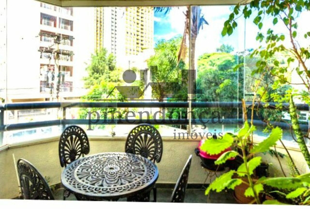 Imagem Apartamento com 4 Quartos à Venda, 121 m² em Perdizes - São Paulo Imagem Apartamento com 4 Quartos à Venda, 121 m² em Perdizes - São Paulo