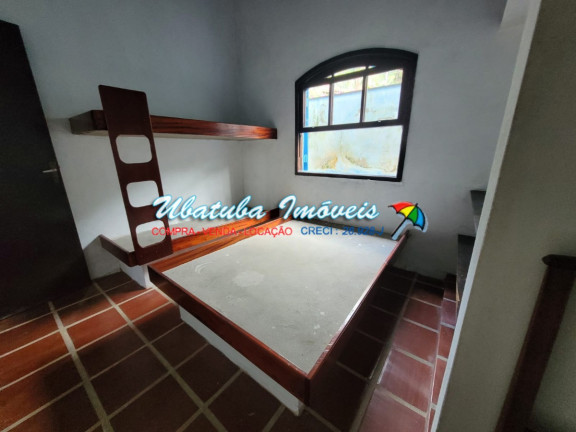 Imagem Casa com 3 Quartos à Venda, 180 m² em Pedreira - Ubatuba