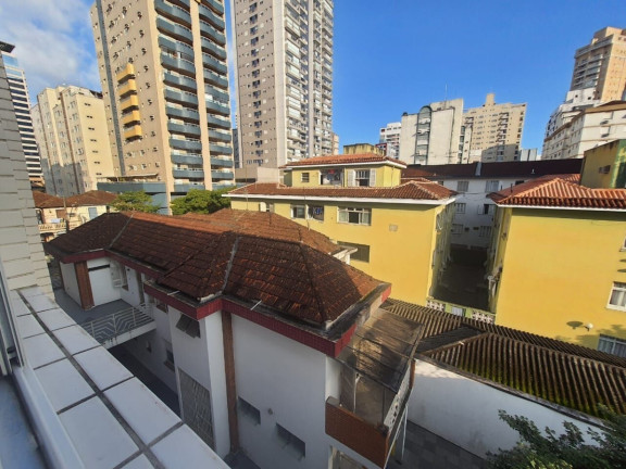 Imagem Casa com 3 Quartos à Venda, 190 m² em Gonzaga - Santos Imagem Casa com 3 Quartos à Venda, 190 m² em Gonzaga - Santos