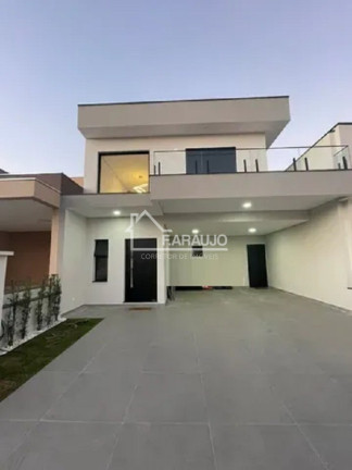 Imóvel com 3 Quartos à Venda, 260 m² em Wanel Ville - Sorocaba