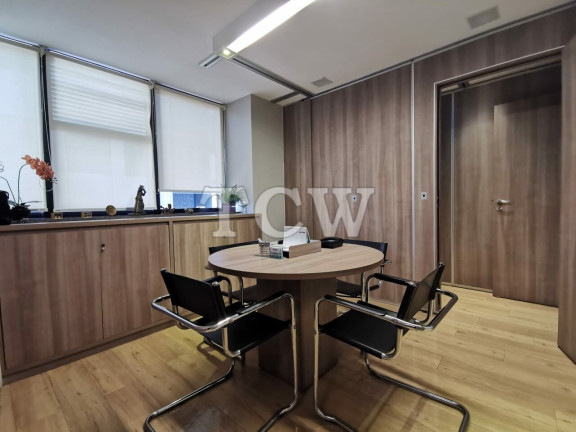 Imagem Sala Comercial à Venda, 105 m² em Paraíso - São Paulo Imagem Sala Comercial à Venda, 105 m² em Paraíso - São Paulo