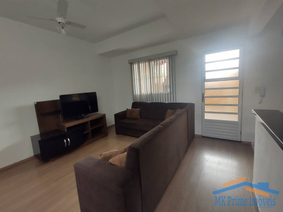 Imagem Casa de Condomínio com 2 Quartos à Venda, 72 m² em Jardim Califórnia - Barueri Imagem Casa de Condomínio com 2 Quartos à Venda, 72 m² em Jardim Califórnia - Barueri