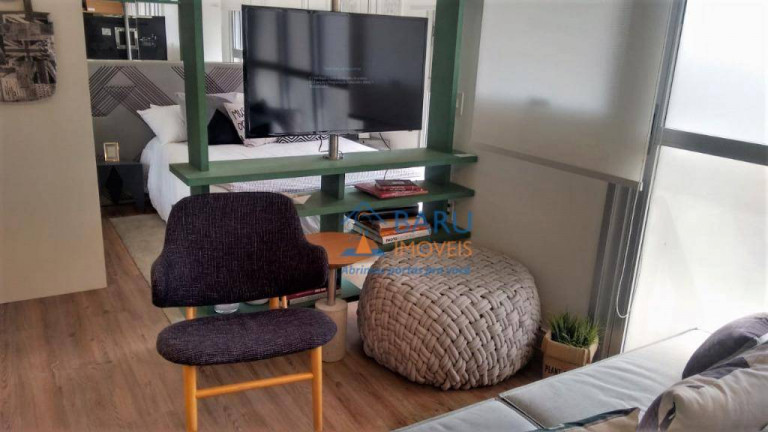 Imagem Apartamento com 1 Quarto à Venda, 36 m² em Sumarezinho - São Paulo Imagem Apartamento com 1 Quarto à Venda, 36 m² em Sumarezinho - São Paulo