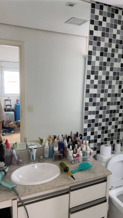 Imagem Apartamento com 3 Quartos à Venda, 123 m² em Centro - São Bernardo Do Campo Imagem Apartamento com 3 Quartos à Venda, 123 m² em Centro - São Bernardo Do Campo