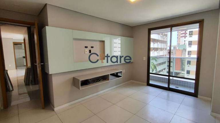 Imagem Apartamento com 3 Quartos à Venda,  em Meireles - Fortaleza
