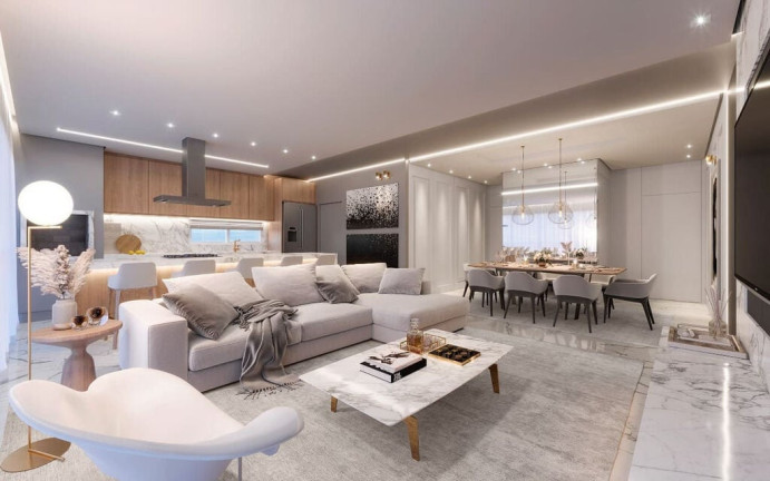 Imagem Apartamento com 4 Quartos à Venda, 182 m² em Centro - Balneário Camboriú