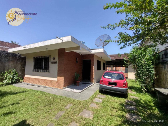 Imagem Casa com 2 Quartos à Venda, 70 m² em Jardim Indaiá - Bertioga Imagem Casa com 2 Quartos à Venda, 70 m² em Jardim Indaiá - Bertioga