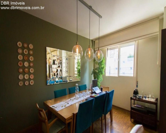 Imagem Apartamento com 3 Quartos à Venda, 128 m² em Vila Mariana - São Paulo Imagem Apartamento com 3 Quartos à Venda, 128 m² em Vila Mariana - São Paulo