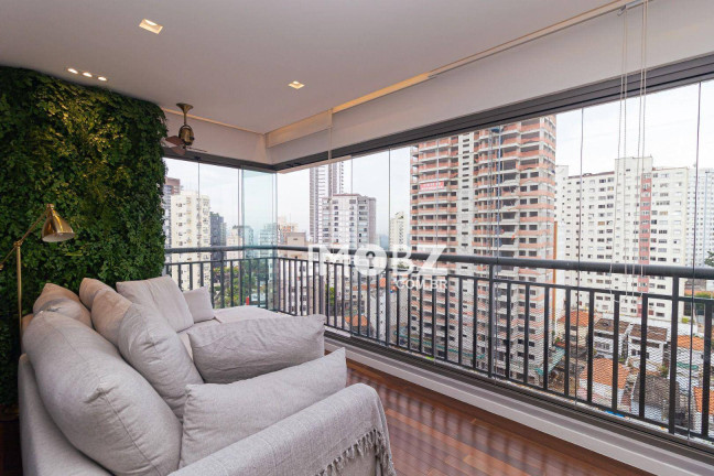 Imagem Imóvel com 2 Quartos à Venda, 69 m² em Vila Anglo Brasileira - São Paulo