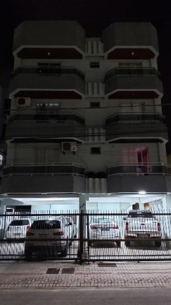 Imagem Apartamento com 2 Quartos para Alugar, 10 m² em Meia Praia - Itapema