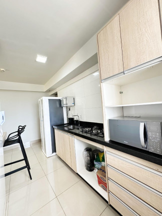 Imagem Imóvel com 1 Quarto à Venda, 43 m² em Sul (águas Claras) - Brasília