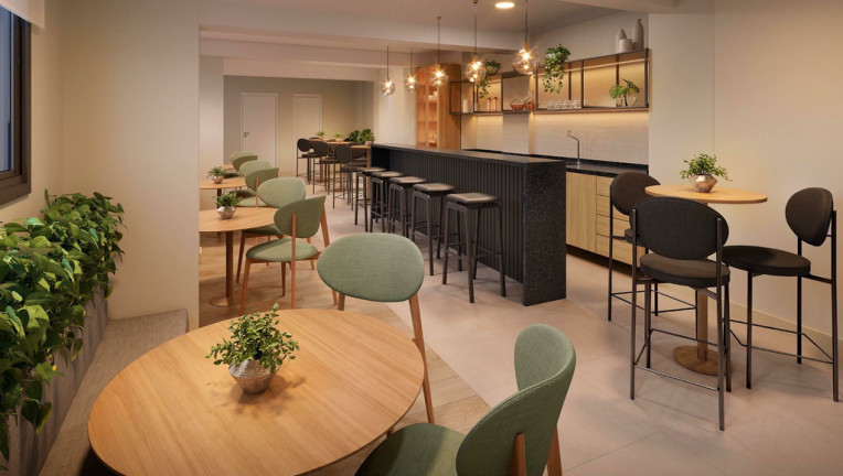Imagem Imóvel com 3 Quartos à Venda, 57 m² em Cambuci - São Paulo Imagem Imóvel com 3 Quartos à Venda, 57 m² em Cambuci - São Paulo