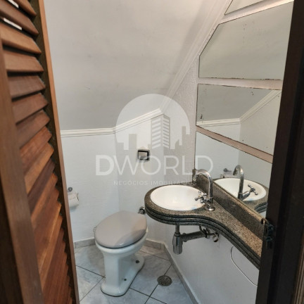 Imagem Casa com 3 Quartos à Venda, 200 m² em Rudge Ramos - São Bernardo Do Campo Imagem Casa com 3 Quartos à Venda, 200 m² em Rudge Ramos - São Bernardo Do Campo