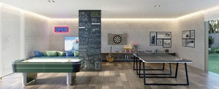 Imagem Apartamento com 6 Quartos à Venda, 367 m² em Barra Da Tijuca - Rio De Janeiro