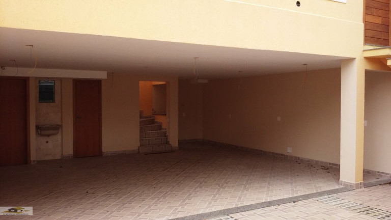 Imagem Sobrado com 3 Quartos à Venda, 170 m² em Jardim Aeroporto - São Paulo