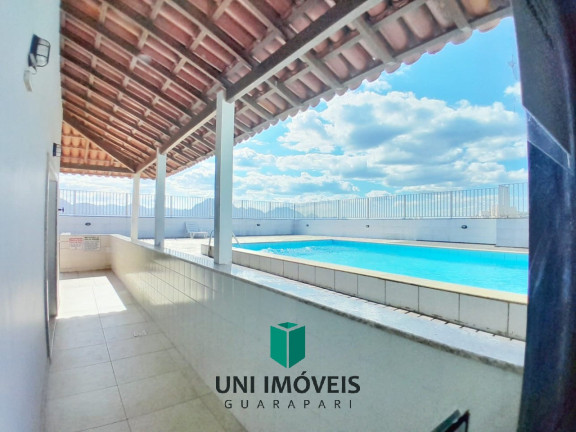 Apartamento com 1 Quarto à Venda, 30 m² em Centro - Guarapari