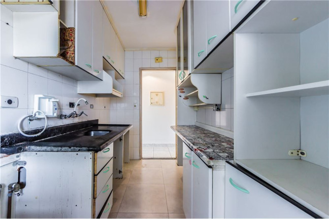 Apartamento com 3 Quartos à Venda, 64 m² em Mooca - São Paulo