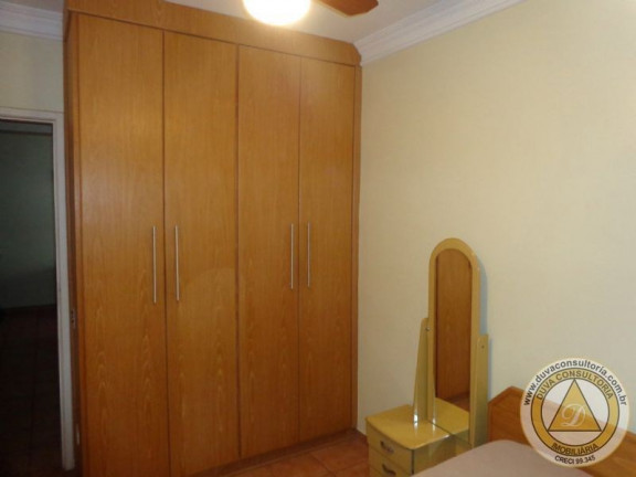 Imagem Apartamento com 3 Quartos à Venda, 94 m² em Morro Do Maluf - Guarujá
