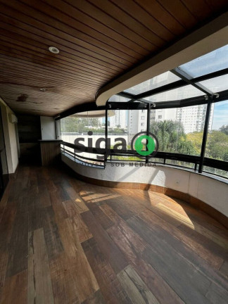 Imagem Apartamento com 3 Quartos à Venda, 165 m² em Vila Andrade - São Paulo Imagem Apartamento com 3 Quartos à Venda, 165 m² em Vila Andrade - São Paulo