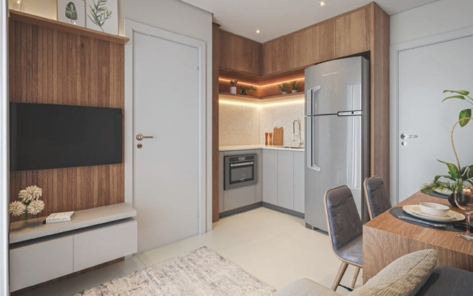 Imagem Imóvel com 1 Quarto à Venda, 17 m² em Tucuruvi - São Paulo Imagem Imóvel com 1 Quarto à Venda, 17 m² em Tucuruvi - São Paulo