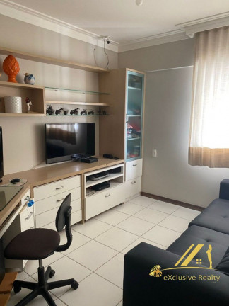 Imagem Cobertura com 3 Quartos à Venda, 228 m² em Caminho Das árvores - Salvador
