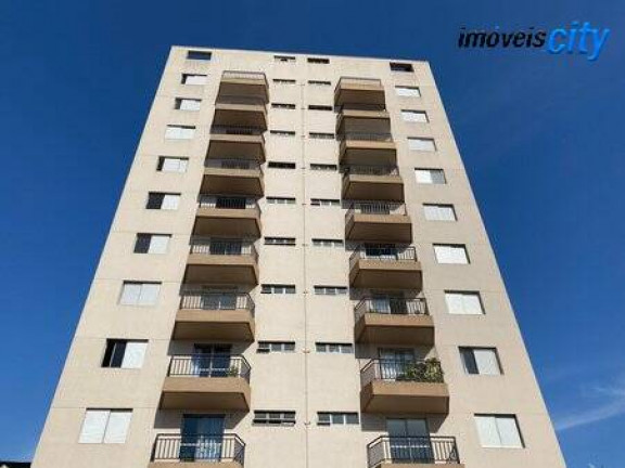 Imagem Apartamento com 2 Quartos à Venda, 62 m² em Jabaquara - São Paulo Imagem Apartamento com 2 Quartos à Venda, 62 m² em Jabaquara - São Paulo
