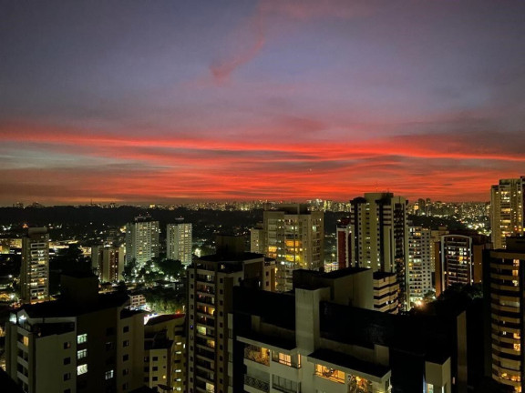 Imagem Cobertura com 3 Quartos à Venda, 78 m² em Vila Mascote - São Paulo