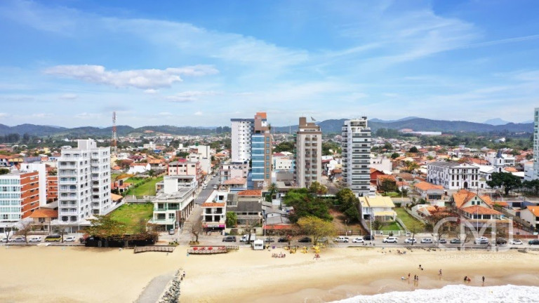 Imagem Apartamento com 2 Quartos à Venda, 79 m² em Centro - Balneário Piçarras Imagem Apartamento com 2 Quartos à Venda, 79 m² em Centro - Balneário Piçarras