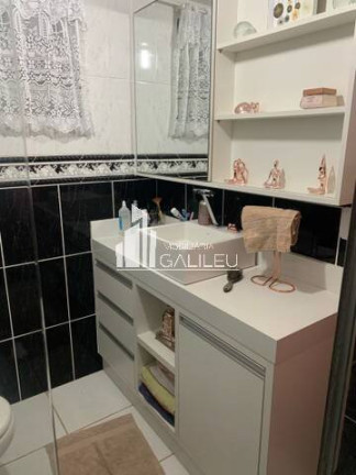Imagem Apartamento com 3 Quartos à Venda, 79 m² em Jardim Boa Esperança - Campinas