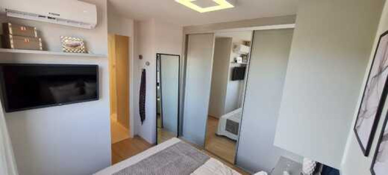 Imagem Apartamento com 3 Quartos à Venda, 43 m² em Barra Da Tijuca - Rio De Janeiro