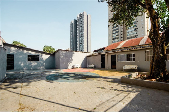 Imagem Apartamento com 3 Quartos à Venda, 66 m² em Tatuapé - São Paulo Imagem Apartamento com 3 Quartos à Venda, 66 m² em Tatuapé - São Paulo