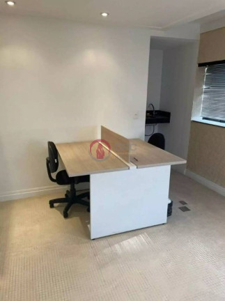 Imagem Ponto Comercial à Venda, 43 m² em Indianópolis - São Paulo Imagem Ponto Comercial à Venda, 43 m² em Indianópolis - São Paulo