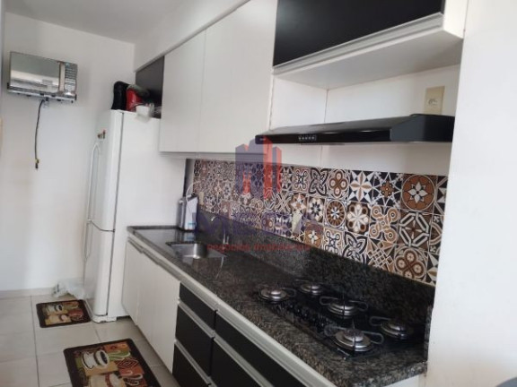 Imagem Apartamento com 2 Quartos à Venda, 65 m² em Praia De Itaparica - Vila Velha
