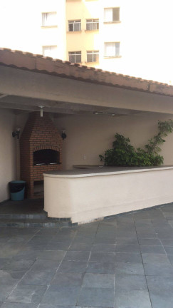 Apartamento com 2 Quartos à Venda, 60 m² em Vila Monte Alegre - São Paulo