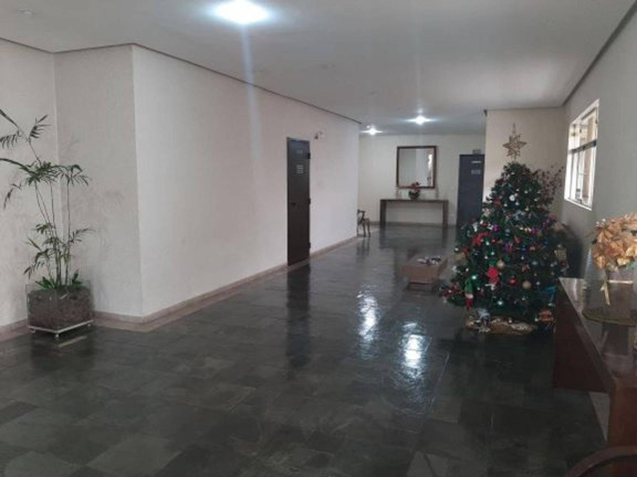 Imagem Apartamento com 3 Quartos à Venda, 136 m² em Vila Guarani (z Sul) - São Paulo