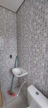Imagem Apartamento com 1 Quarto à Venda, 21 m² em Lumina Sueleny Maria - Sorocaba