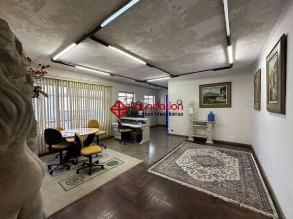 Imagem Casa com 4 Quartos à Venda, 262 m² em Sumaré - São Paulo Imagem Casa com 4 Quartos à Venda, 262 m² em Sumaré - São Paulo