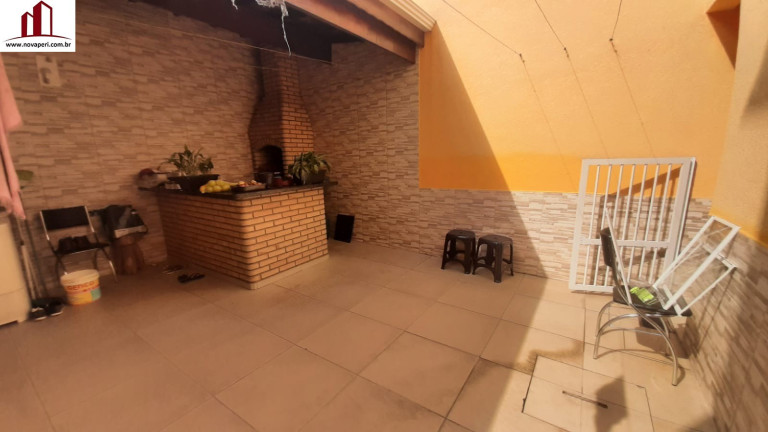 Imagem Sobrado com 4 Quartos à Venda, em Residencial Santo Antonio - Franco Da Rocha Imagem Sobrado com 4 Quartos à Venda, em Residencial Santo Antonio - Franco Da Rocha