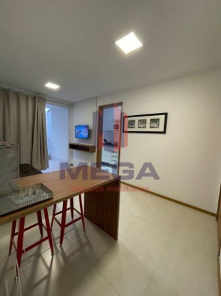 Imagem Apartamento com 1 Quarto à Venda, 42 m² em Praia De Itapoã - Vila Velha Imagem Apartamento com 1 Quarto à Venda, 42 m² em Praia De Itapoã - Vila Velha