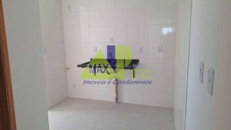 Imagem Apartamento com 2 Quartos à Venda, 39 m² em Vila Guilhermina - São Paulo