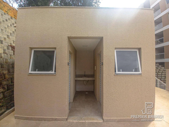 Imagem Apartamento com 2 Quartos à Venda, 56 m² em Várzea - Teresópolis Imagem Apartamento com 2 Quartos à Venda, 56 m² em Várzea - Teresópolis