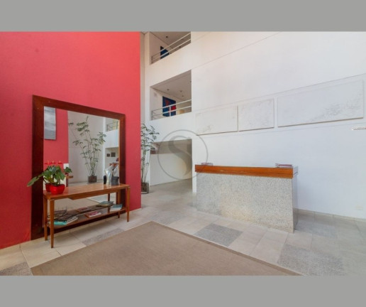 Imagem Apartamento com 2 Quartos à Venda, 80 m² em Perdizes - São Paulo