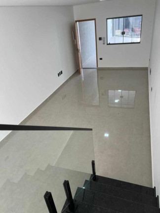 Casa com 3 Quartos à Venda, 126 m² em Vila Metalurgica - Santo André