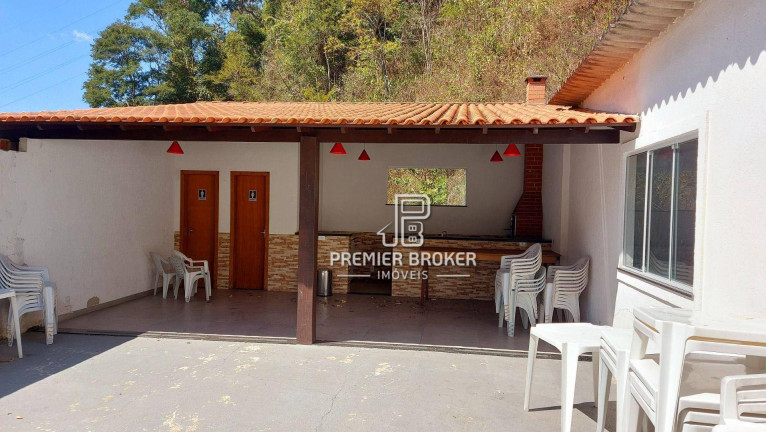 Imagem Apartamento com 2 Quartos à Venda, 36 m² em Barra Do Imbuí - Teresópolis Imagem Apartamento com 2 Quartos à Venda, 36 m² em Barra Do Imbuí - Teresópolis