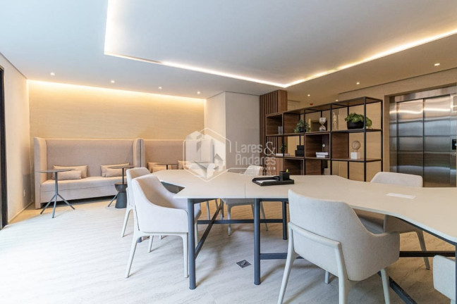 Imagem Studio com 1 Quarto à Venda, 20 m² em Moema - São Paulo Imagem Studio com 1 Quarto à Venda, 20 m² em Moema - São Paulo