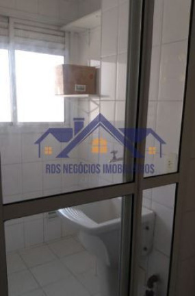 Imagem Apartamento com 2 Quartos à Venda, 60 m² em Lapa - São Paulo