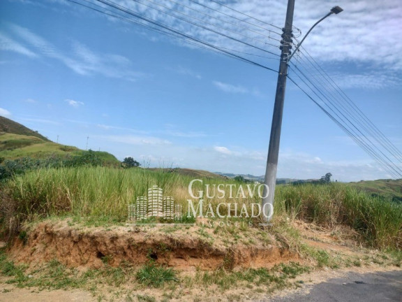 Imagem Terreno à Venda, 3.998 m² em Santa Rita - Barra Mansa