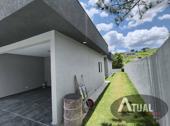 Imagem Casa com 3 Quartos à Venda, 150 m² em Jardim Centenário - Atibaia